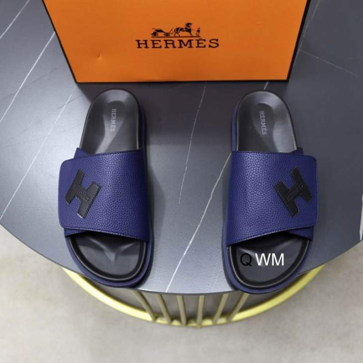 Picture of Hermes Slippers _SKUHERMESsz36-45WM08011611